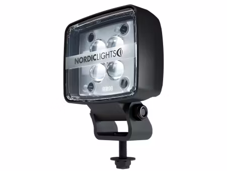 LED ARBETSBELYSNING NORDIC VELA BLUESPOT