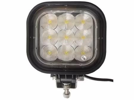 LED ARBETSBELYSNING LUCIDITY LUMEN