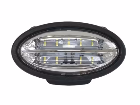 TRAKTORLAMPA JOHN DEERE OVAL