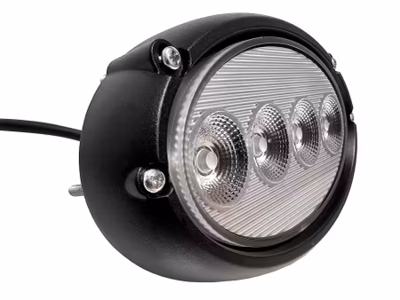 TRAKTORLAMPA OVAL MF