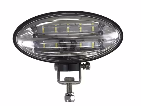 TRAKTORLAMPA OVAL