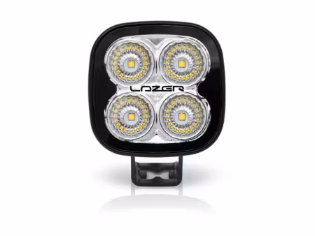 LAZER UTILITY 25 ARBETSLAMPA