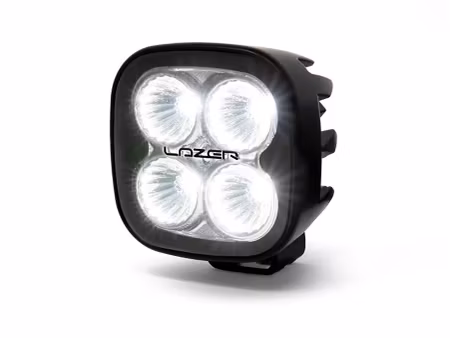 LAZER UTILITY 25 ARBETSLAMPA
