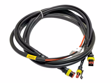LAZER KABLAGE 3X2 SUPERSEAL