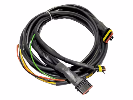 LAZER KABLAGE 3X6 SUPERSEAL