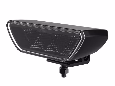 OZZ WR1 BACKLAMPA