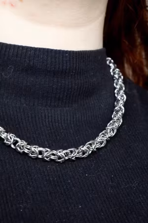 DAHLIA halsband