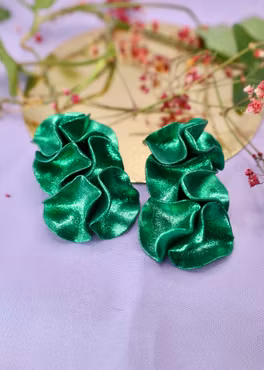KORALL STOR, pine green