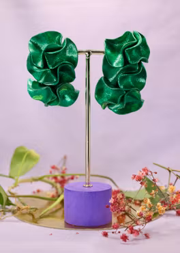 KORALL STOR, pine green