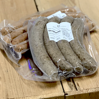 Skogspølse