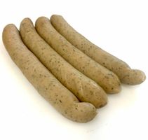 Skogspølse