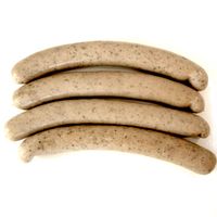 Ravinepølse