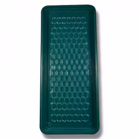 Klövbad 2.8m x 0.9m