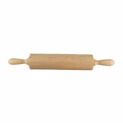 Brödkavel stor