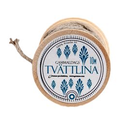Tvättlina