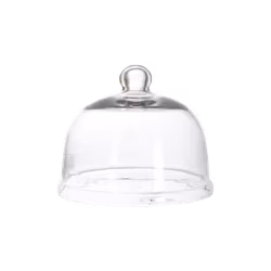 Glaskupa Bella