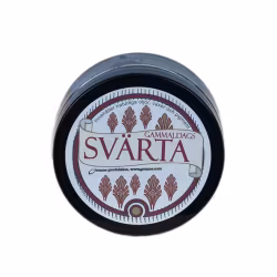 Gammaldags spissvärta