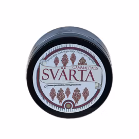 Gammaldags spissvärta