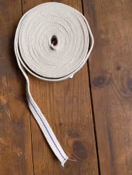 Veke för flatbrännare 12 mm 5’’’ och 7’’’