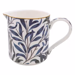 Liten kanna William Morris - Willow Bough