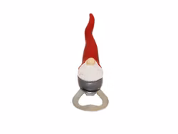 Kapsylöppnare Tomte