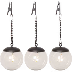 Ljusklot Globe LED
