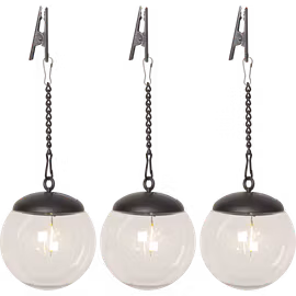 Ljusklot Globe LED