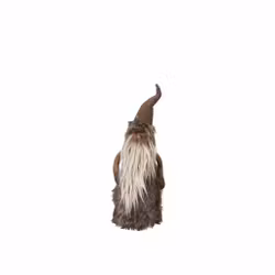Tomte Arvid