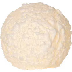 Snöboll 10 cm