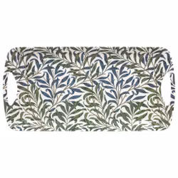 Bricka William Morris mellan - Willow Bough