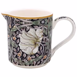Liten kanna William Morris - Pimpernel Midnight