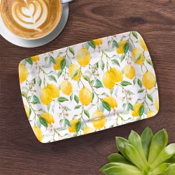 Bricka Lemon Grove Liten