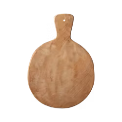 Skärbräda Arvid Rund