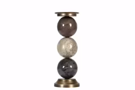 Ljusstake Stone Stor