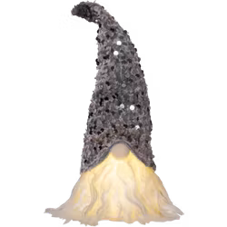 Tomte Joylight Grå