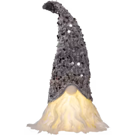 Tomte Joylight Grå