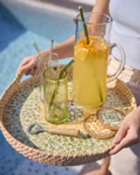 Drinkpinnar Gröna 4-pack