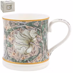 Windsormugg William Morris - Pimpernel