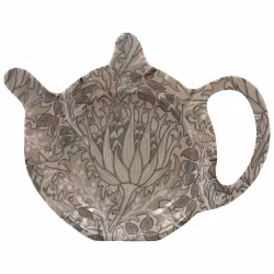 Tepåsfat William Morris - Artichoke