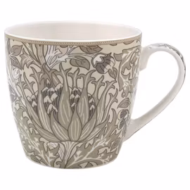 Frukostmugg William Morris - Artichoke