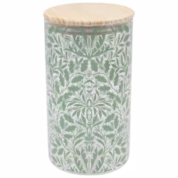 Glasburk William Morris - Acorn Stor