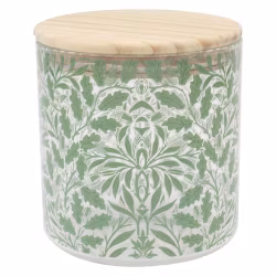 Glasburk William Morris - Acorn Liten