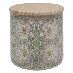 Glasburk William Morris - Pimpernel Liten
