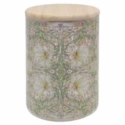 Glasburk William Morris - Pimpernel Mellan