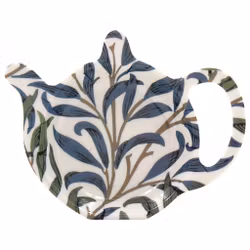 Tepåsfat William Morris - Willow Bough