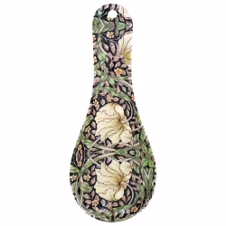 Skedlägg William Morris - Pimpernel Midnight