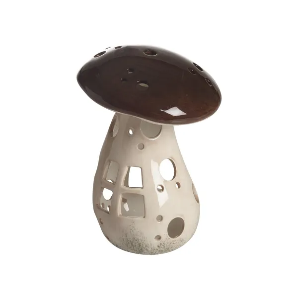 Ljuslykta Carl Johan 21 cm