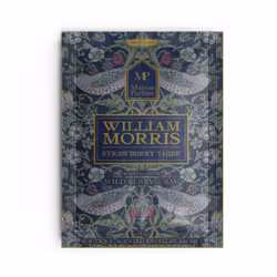 Doftpåse William Morris - Strawberry Thief