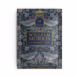 Doftpåse William Morris - Strawberry Thief