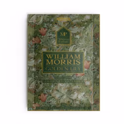 Doftpåse William Morris - Golden Lily